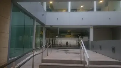Centro de Salud San Luis