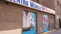 Centro Médico Hiniesta