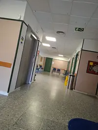 Centro Salud Bellavista