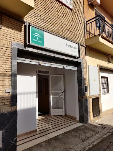 Consultorio médico valdezorras