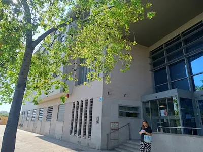 El Cachorro Centro de Salud