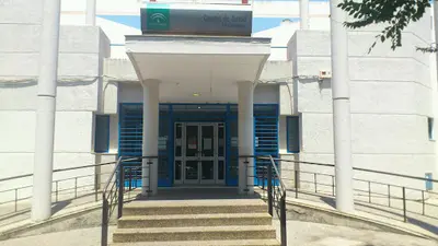 La Candelaria Centro de Salud