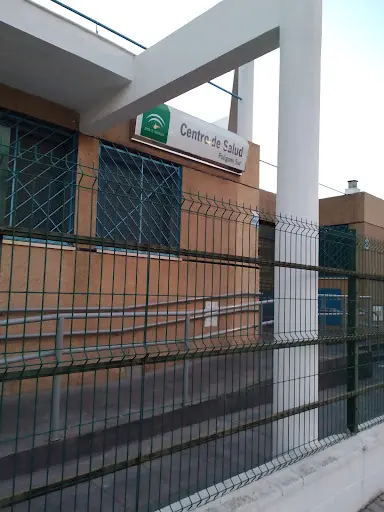 Polígono Sur Centro de Salud