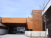 Centro de Salud de Sevilla la Nueva