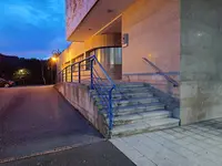 Centro de Salud de Llugones/Lugones