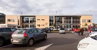 Centro de Salud de Pola de Siero