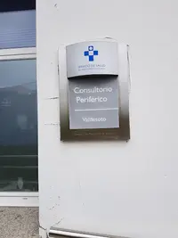 Consultorio Periférico Valdesoto