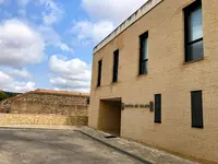 CENTRO DE SALUD de Sigüenza.