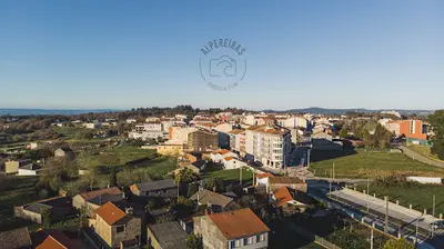 Centro de Saúde de Silleda