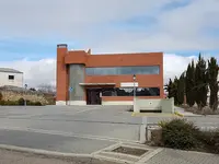 Centro de Salud de Simancas