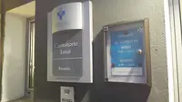 Consultorio Local de Rioseco