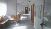 Servicio Cantabro de Salud