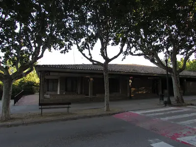 Centro Sanitario del Solsonès - CAP