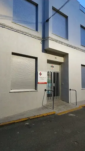 Centro De Salud De Soneja