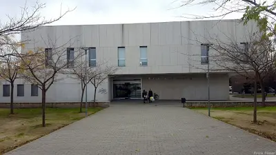 Centro de Salud de Sonseca
