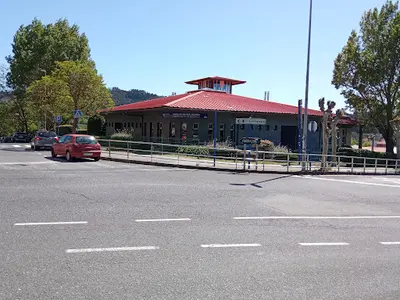 Centro de Salud Sopelana