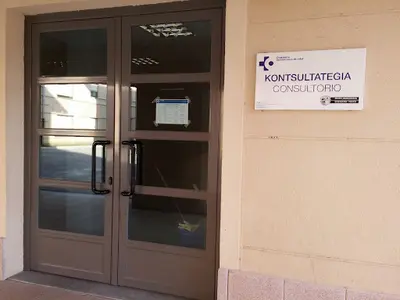 Consultorio De Mercadillo