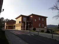 Consultorio Local La Baluga