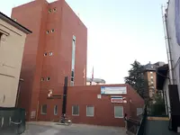 Centro de Salud La Milagrosa