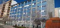 Centro de Salud Soria Norte