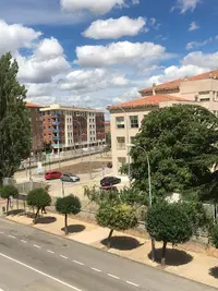 Centro de Salud Soria Rural