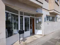 Consultorio Médico de San Juan de la Arena