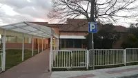 Centro de Salud Soto del Real