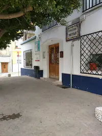 Consultorio Médico
