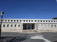 Centro de Salud de Taboada