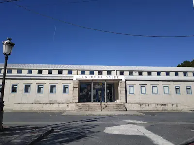 Centro de Salud de Taboada