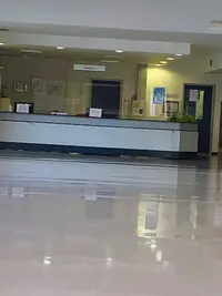 Centro de Salud de Talarrubias