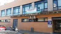 Centro de Salud la Algodonera