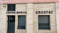 Centro médico grisetas