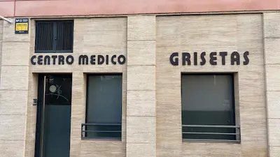 Centro médico grisetas