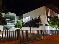 Centro Salud Talavera de la Reina 5 Río Tajo