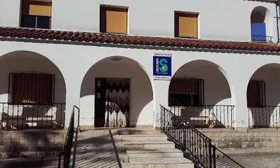 CENTRO DE SALUD de Talayuelas.