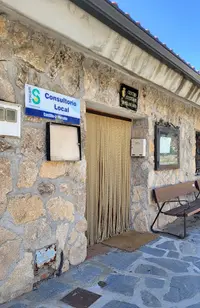 Consultorio local de Palancares