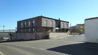 Centro de Salud de Tamames