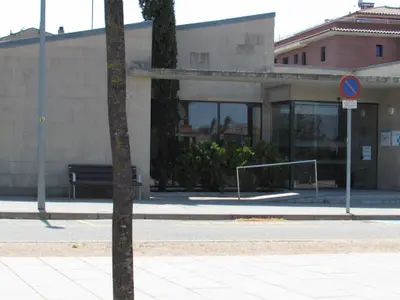Consultorio Local Taradell
