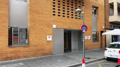 CAP Jaume I