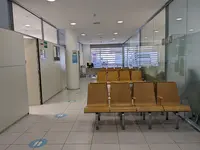 Centro Salud Nou Tarraco