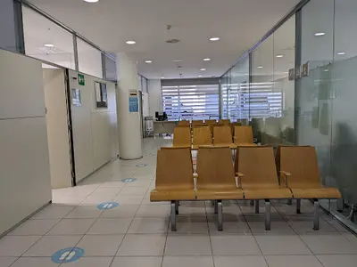Centro Salud Nou Tarraco