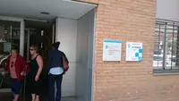 Jaume I Centre de Salut