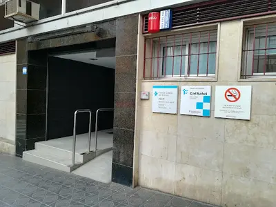 Programa D'Atenció A La Dona Tarragona