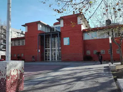 Centre de Salut de Tavernes de la Valldigna