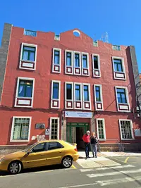 Consultorio Médico, Centro Salud Tegueste