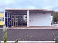 Consultorio Local de Costa Teguise