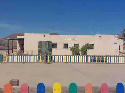 Consultorio Local La Graciosa