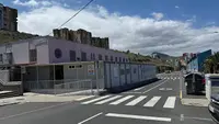 Centro de Salud de Jinamar