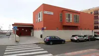 Centro de Salud San Gregorio
